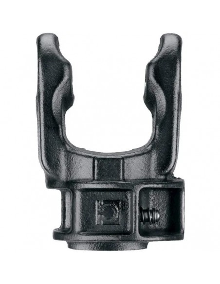 5070B0355 - Horquilla Bondioli&Pavesi 1 3/8" 6 dientes Series G1-S1 Cruceta 22 x 54,8 mm 5070B0355 - Horquilla Bondioli&Pavesi 1 3/8" 6 dientes Series G1-S1 Cruceta 22 x 54,8 mm