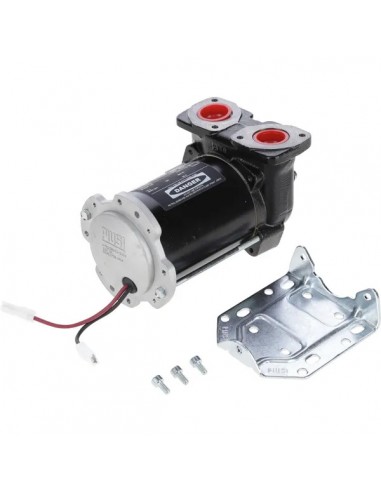 F00342000 - Bomba de Gasóleo Piusi BP3000 12V V 50 l/min