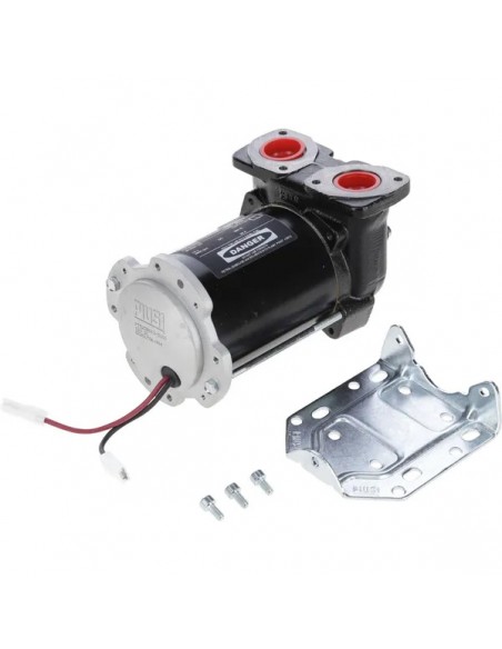 F00342000 - Bomba de Gasóleo Piusi BP3000 12V V 50 l/min