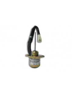 SO-012 - Kubota Solenoide Motores Woodward SA-5156