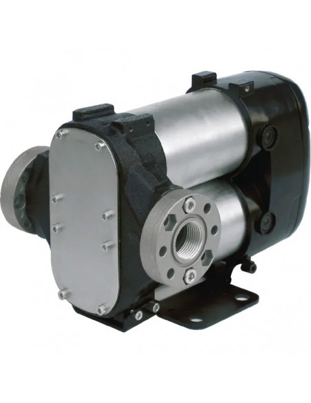 F00363A0A - Bomba Combustible Eléctrica Piusi Bipump 12V con Interruptor 85 l/min