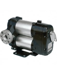 F00363A0A - Bomba Combustible Eléctrica Piusi Bipump 12V con Interruptor 85 l/min