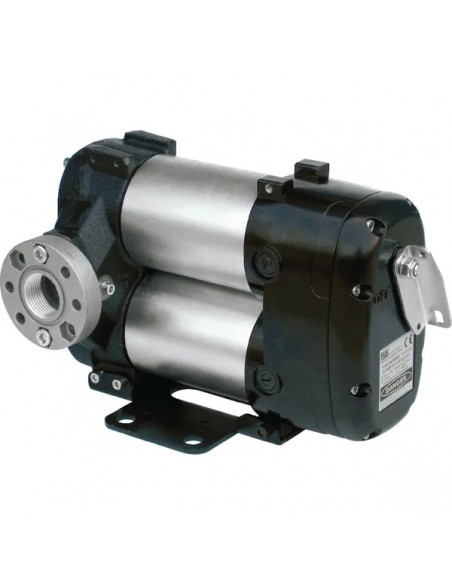 F00363A0A - Bomba Combustible Eléctrica Piusi Bipump 12V con Interruptor 85 l/min