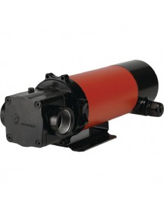 23404 - Bomba Diésel 12 V 35 l/min - 12 V - 1,6 BAR