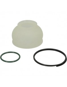 AL113451GN - John Deere Guardapolvos Rótula Axial Adaptable