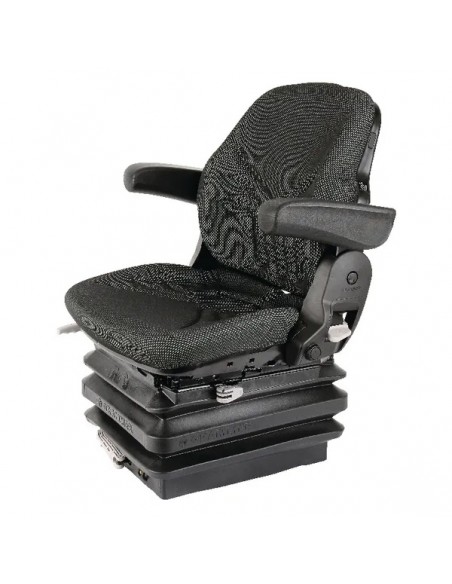 G1288549 - Asiento Grammer Maximo Basic Grammer New MSG85/721