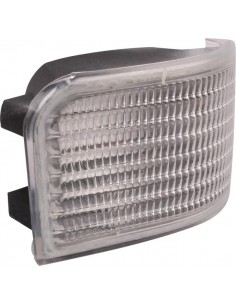 5180047GN - New Holland Faro Embellecedor Lado Derecho Adaptable