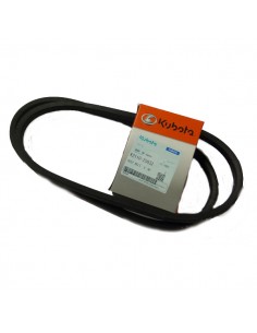 K211025032 - Kubota Conjunto 2 unidades Correa Transmisión PTO G18-G21