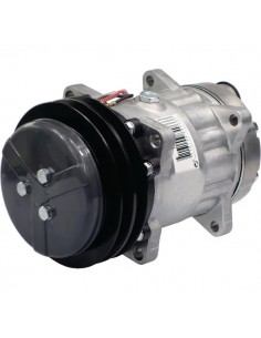 3782613M2GN - Compresor A/A Adaptable Massey Ferguson Modelo 7H15