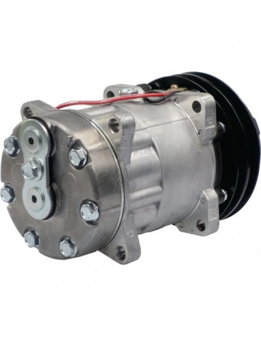 3782613M2GN - Compresor A/A Adaptable Massey Ferguson Modelo 7H15 3782613M2GN - Compresor A/A Adaptable Massey Ferguson Modelo 7H15