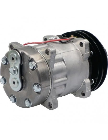 3782613M2GN - Compresor A/A Adaptable Massey Ferguson Modelo 7H15 3782613M2GN - Compresor A/A Adaptable Massey Ferguson Modelo 7H15
