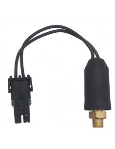 RE63291 - John Deere Sensor Preción Aceite 4055, 4255, 4455, 455, 4560...