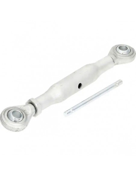 Tercer Punto 190 mm varilla 280-415 mm Apertura M20 Categoría 0