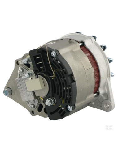 3714944M1GN - Alternador 14 V 70 A Adaptable Massey Ferguson 6170 6180 8210