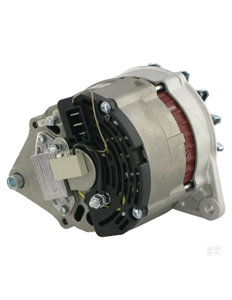 3714944M1GN - Alternador 14 V 70 A Adaptable Massey Ferguson 6170 6180 8210