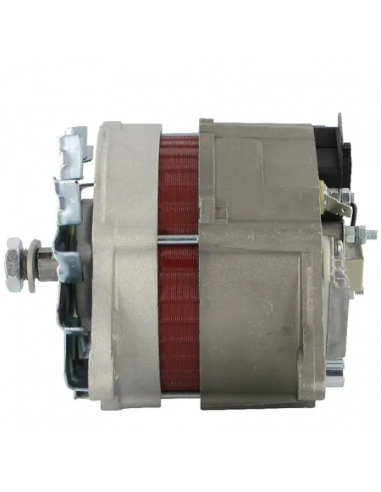 3714944M1GN - Alternador 14 V 70 A Adaptable Massey Ferguson 6170 6180 8210