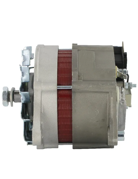 3714944M1GN - Alternador 14 V 70 A Adaptable Massey Ferguson 6170 6180 8210