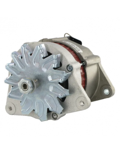 3714944M1GN - Alternador 14 V 70 A Adaptable Massey Ferguson 6170 6180 8210