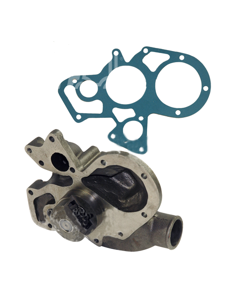 4223101M91GN - Bomba Agua Adaptable Massey Ferguson 4223101M91GN - Bomba Agua Adaptable Massey Ferguson