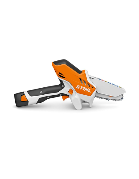 Mini-sierra de Batería Stihl GTA 26 con Batería AS 2 + Cargador AL 1 Mini-sierra de Batería Stihl GTA 26 con Batería AS 2 + Cargador AL 1