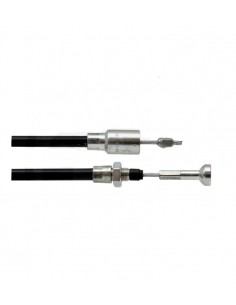 Cable de Freno Remolque 1620 mm - Recambios Agrícolas