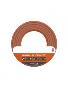 Manguera Jardín 1/2" 50 metros