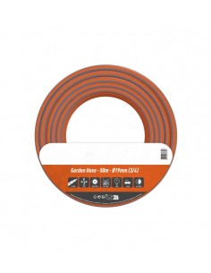 Manguera Jardín 3/4" 50 metros