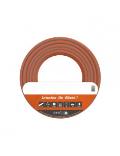 Manguera Jardín 1" 25 metros