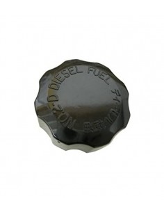 3824035200 - Kubota Tapón Depósito Combustible M1-80, M1-90, M1-100, M1-110 DT