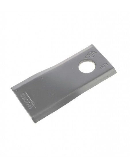 56151210 - Kuhn Cuchilla Izquierda 95x 45x3,5 mm orificio Ø 16,25 mm