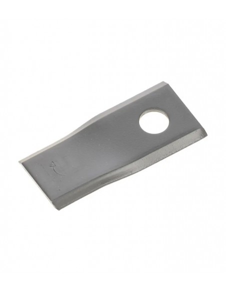 56151310GN - Kuhn Cuchilla Derecha Adaptable 95x 45x3,5 mm orificio Ø 16,25 mm