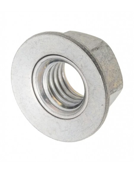 80201062 - Kuhn Tuerca Cuchilla Segadora M10x30 - 56210100