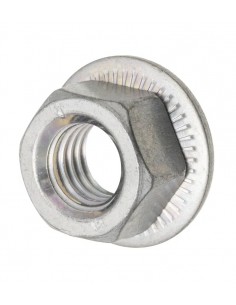 80201062 - Kuhn Tuerca Cuchilla Segadora M10x30 - 56210100