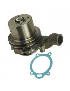 748073M91GN - Bomba Agua Con Polea Adaptable Ebro Motor Perkins 4236-4248