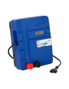 Pastor Eléctrico Farma M1 230V