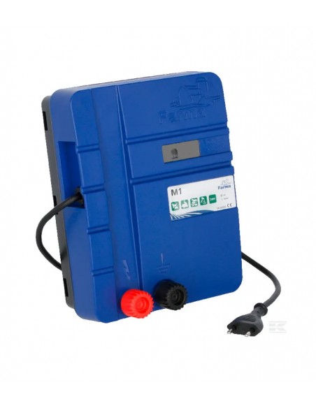 Pastor Eléctrico Farma M1 230V Pastor Eléctrico Farma M1 230V
