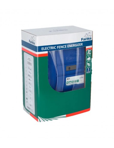 Pastor Eléctrico Farma M1 230V