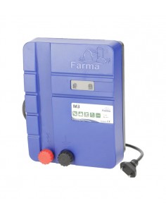 Pastor Eléctrico Farma M3 230V