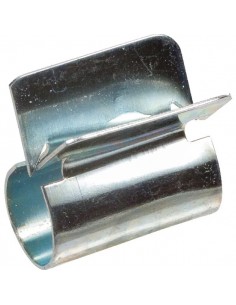 82010838 - CNH Clip Guardabarros CVX - JX - Maxxum - Puma - Quantum