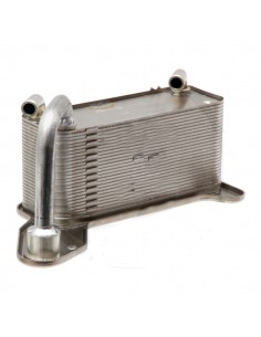 AL171602GN - John Deere Radiador Aceite Adaptable Series 6020/6020SE-6030/6030PR