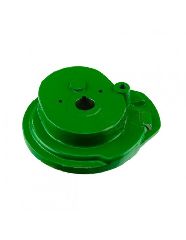 CC118102GN - John Deere Disco Atadora Empacadora Adaptable