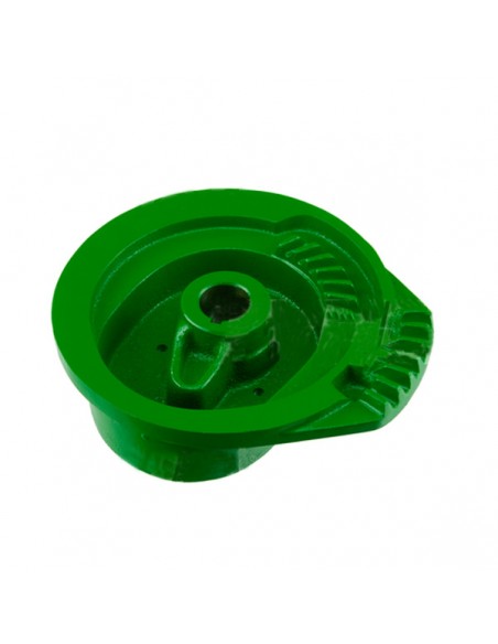 CC118102GN - John Deere Disco Atadora Empacadora Adaptable