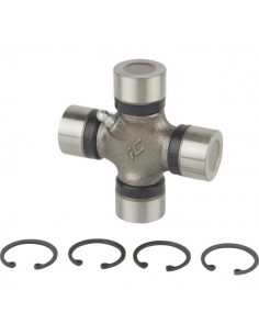 Cruceta de Montaje Ø27,0x81,7mm