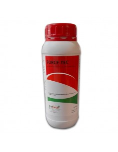 Fertilizante Optimizador de Aplicaciones Foliares Force Tec 1 L