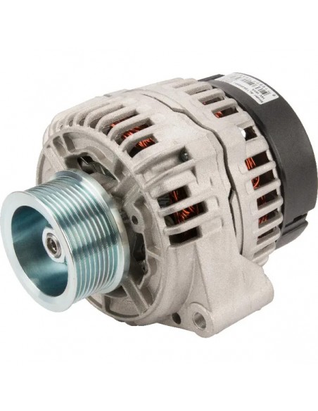AL166646GN - Alternador Adaptable John Deere 14V 150A