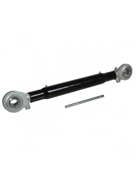 Tercer Punto Rótula Cat. 2 660x920 mm.