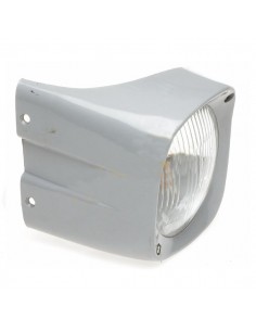 1672768M91GN - Massey Ferguson Faro Derecho Completo Adaptable Serie 100