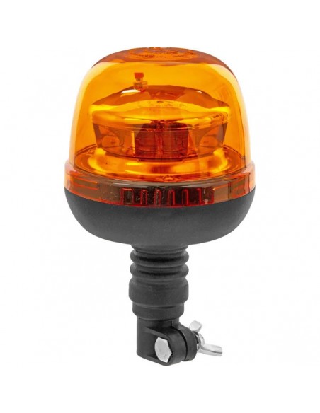 Rotativo Led Flexible 12-24 V 8 W 3 Funciones Rotativo Led Flexible 12-24 V 8 W 3 Funciones