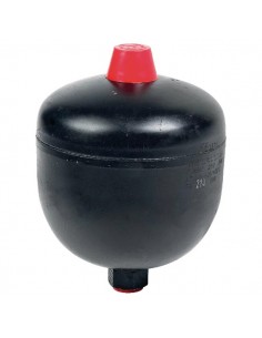 Acumulador 1,4 L 250/90 bar
