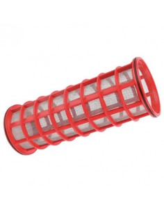 3352002030 - Filtro Interior Malla 32 Rojo Arag 32x14,5 cm.